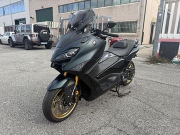 Yamaha T Max 560 Tech Max