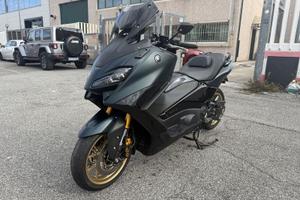 Yamaha T Max 560 Tech Max