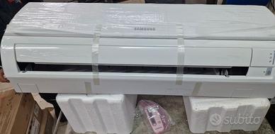 Samsung MH035FNEA nuova solo unita interna