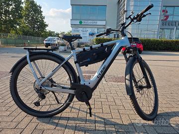 Cube Kathmandu  Hybrid SLX 750 Taglia  M-54