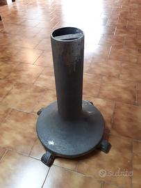 PIEDISTALLO PER AFFETTATRICE