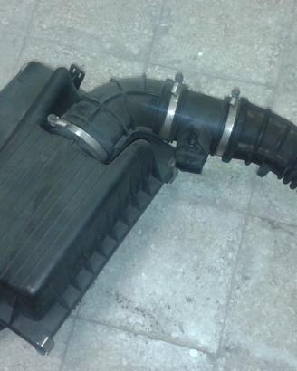 Scatola fitro aria con debimentro opel 1.7 DTI