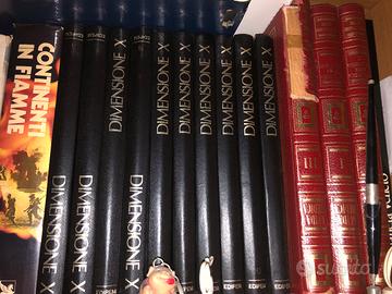 libri vintage 