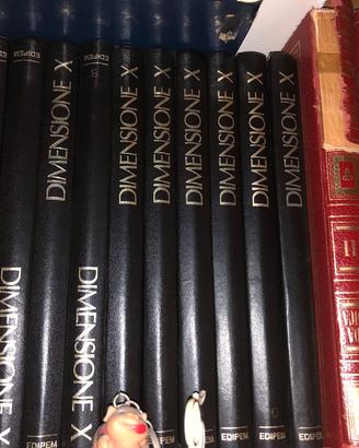 libri vintage 