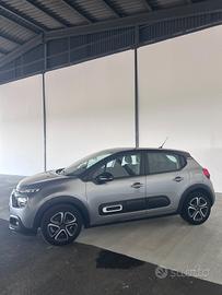 Citroen C3 BlueHDi 100 S&S Shine Pack