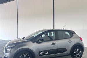 Citroen C3 BlueHDi 100 S&S Shine Pack