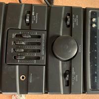 Impianto audio
