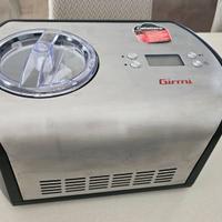 Gelatiera Autorefrigerante 
