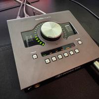 Universal Audio Apollo Twin MKII Quad Core
