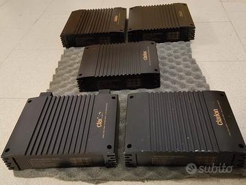 Collezione Clarion 502ha e 1002ha  Japan 