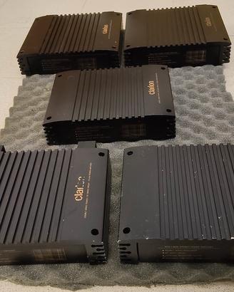 Collezione Clarion 502ha e 1002ha  Japan 