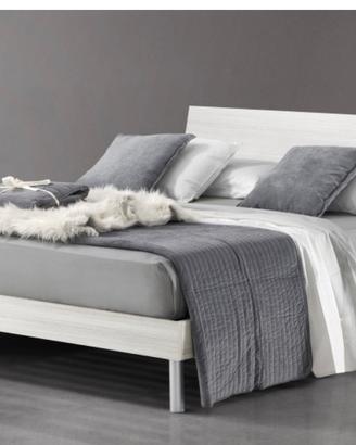 Letto matrimoniale