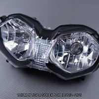 Fanale Faro anteriore TIGER 1200 EXPLORER 2012 21