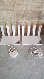 Coppia Router Huawei AX3 Wi-Fi 6 (WS7200) - 3000Mb