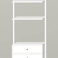 Libreria componibile  ELVARLI