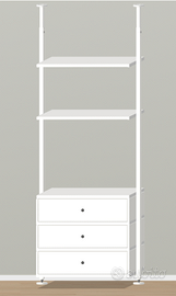 Libreria componibile  ELVARLI