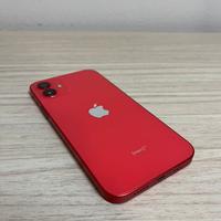 iPhone 12 128GB (PRODUCT)RED