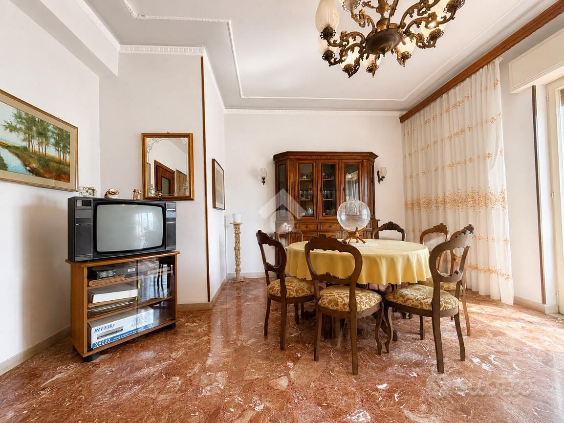 Appartamento – Reggio Calabria, Ravagnese - Vista 3