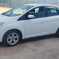 Ford cmax plus