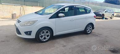 Ford cmax plus