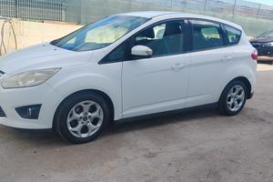 Ford cmax plus