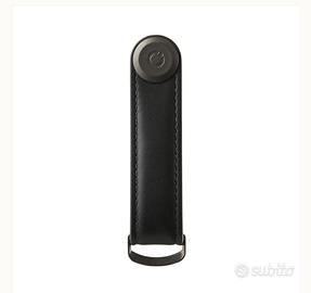 Orbitkey portachiavi pelle nero