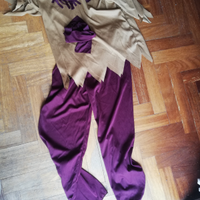 Abiti di carnevale