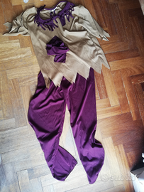 Abiti di carnevale