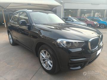 Bmw X3 sDrive18d 48V Business Advantage