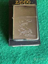 Zippo Michael Schumacher Ferrari F1 2000