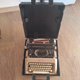 olivetti lettera 35