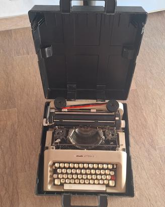 olivetti lettera 35