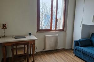 Cusano M.: Stanza Singola in contesto signorile