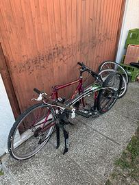 bici rotte