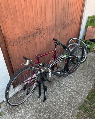 bici rotte