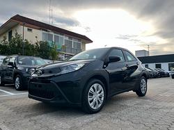 Toyota Aygo X 1.0 VVT-i 72 CV 5 porte Active Km0