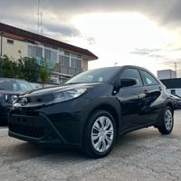 Toyota Aygo X 1.0 VVT-i 72 CV 5 porte Active Km0