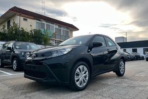 Toyota Aygo X 1.0 VVT-i 72 CV 5 porte Active Km0