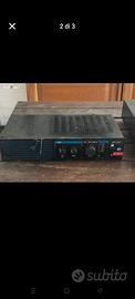 Amplificatore di potenza RCF