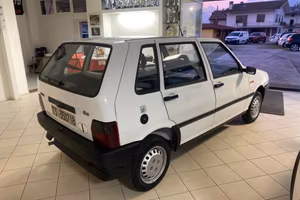 Fiat Uno 45 5 porte "epoca"