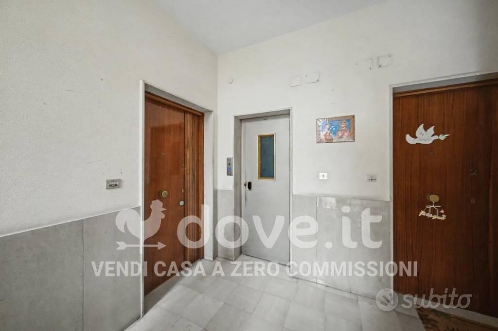 Appartamento – Brindisi, Commenda - Vista 3