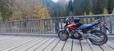 aprilia shiver 750