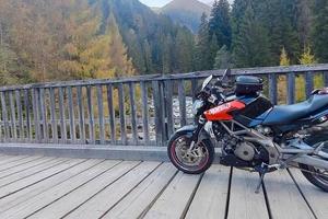aprilia shiver 750