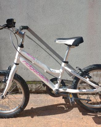Bici bambina