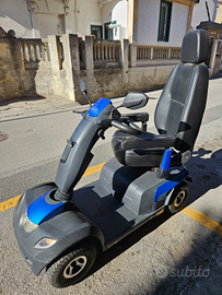 Scooter Elettrico