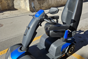 Scooter Elettrico