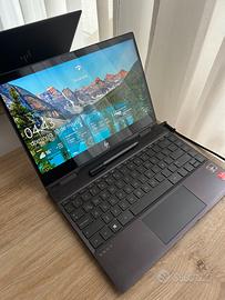 PC HP Envy x360