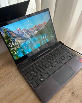 PC HP Envy x360