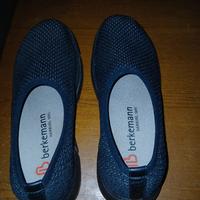scarpe ortopediche Berkemann