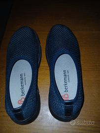 scarpe ortopediche Berkemann